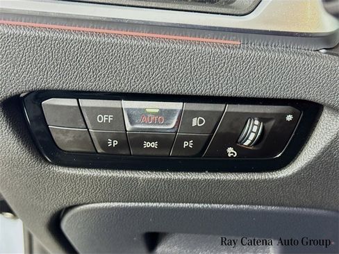 Certified 2023 BMW M4 xDrive Competition image 10