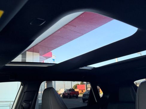 Certified 2024 Toyota bZ4X XLE image 22