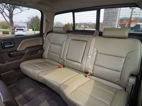 Used 2016 GMC Sierra 2500 Denali w/ Duramax Plus Package image 31