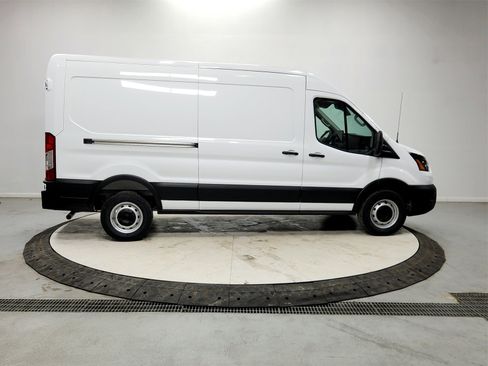 New 2026 Ford Transit 250 Base image 8