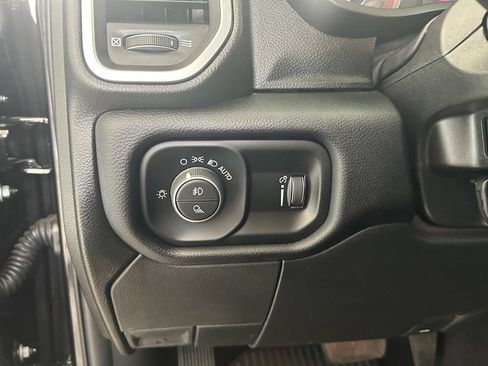 Used 2026 RAM 3500 Big Horn AWD/4WD image 45
