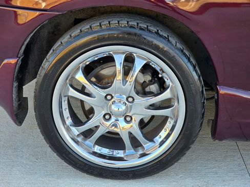 Used 2000 MAZDA MX-5 Miata LS image 21