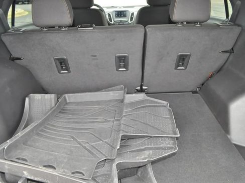 Used 2024 Chevrolet Equinox LT w/ LPO, Floor Liner Package FWD image 20