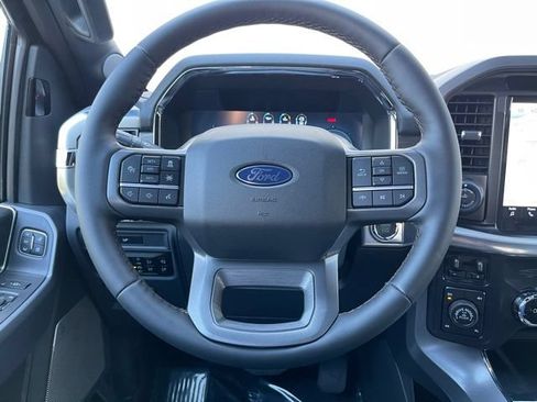 New 2026 Ford F150 Lariat AWD/4WD image 16