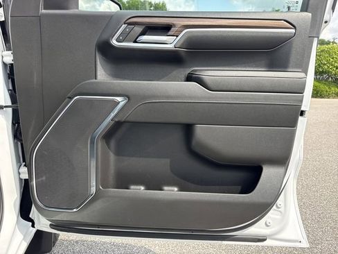 Used 2024 Chevrolet Silverado 1500 LT Trail Boss w/ Protection Package AWD/4WD image 26
