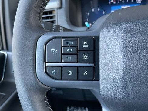 New 2026 Ford F150 XLT w/ Equipment Group 302A MID AWD/4WD image 14