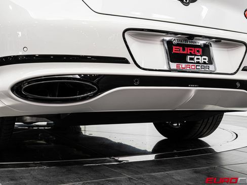 Used 2022 Bentley Continental GT Speed AWD/4WD image 22