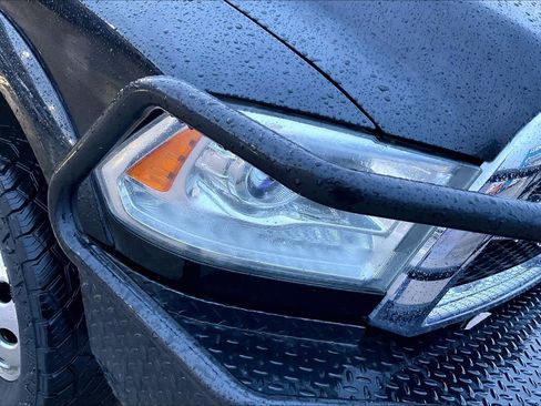 Used 2015 RAM 3500 Laramie Longhorn image 27