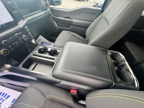 Used 2024 Ford F150 STX AWD/4WD image 19