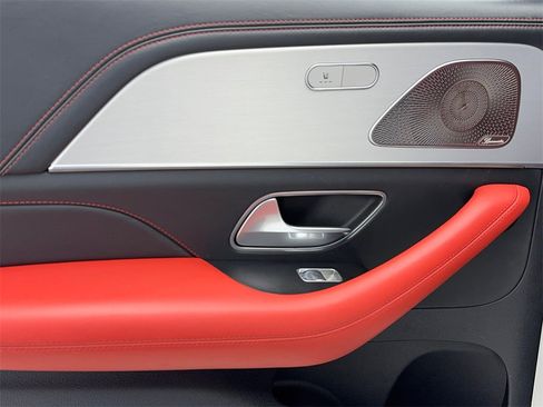 Used 2021 Mercedes-Benz GLE 63 AMG S image 44