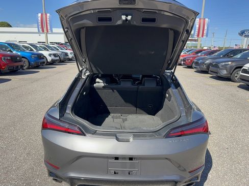 Used 2023 Acura Integra A-Spec image 7