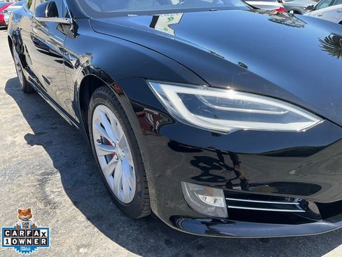 Used 2019 Tesla Model S Performance AWD/4WD image 74