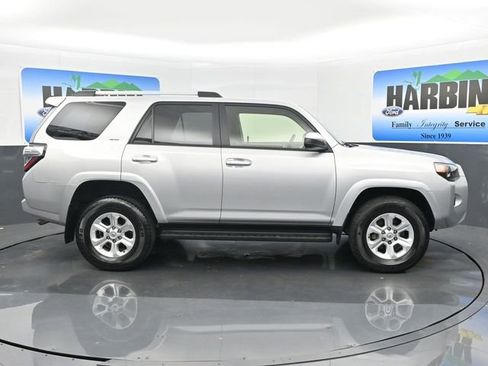 Used 2024 Toyota 4Runner SR5 image 7