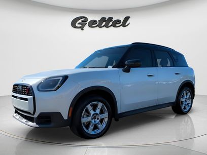 Used 2025 MINI Cooper Countryman S