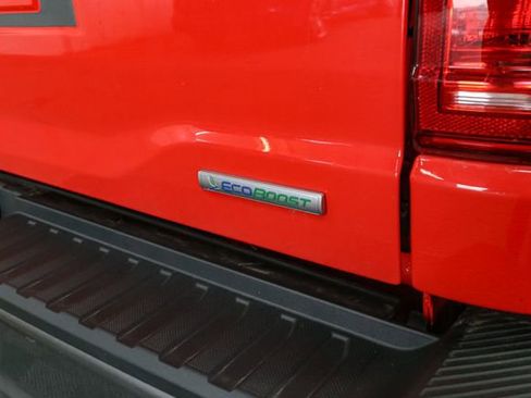 Used 2023 Ford F150 XLT w/ Equipment Group 302A High AWD/4WD image 11
