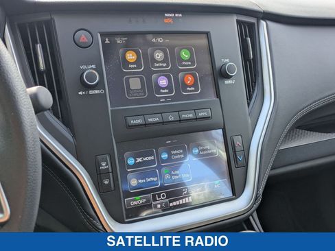 Certified 2024 Subaru Outback 2.5i image 21