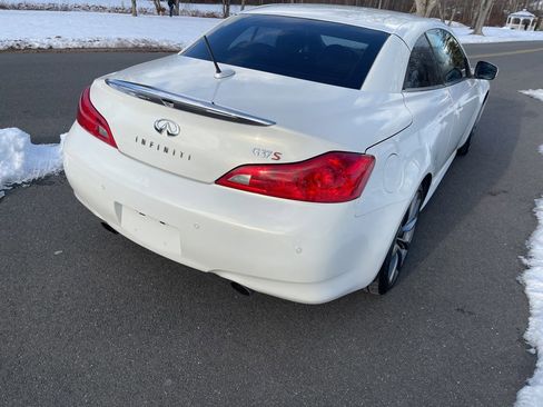 Used 2010 INFINITI G37 Sport image 18