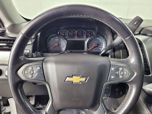 Used 2020 Chevrolet Tahoe LT image 25