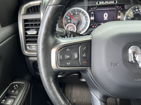 Used 2019 RAM 1500 Sport w/ Advanced Safety Group AWD/4WD image 25