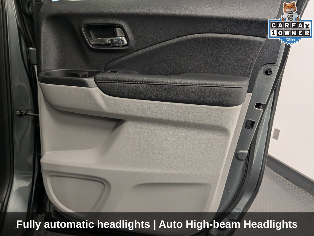 Used 2019 Honda Ridgeline RTL-E image 31