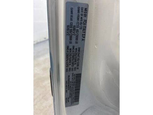 Used 2021 RAM ProMaster City Tradesman SLT FWD image 28