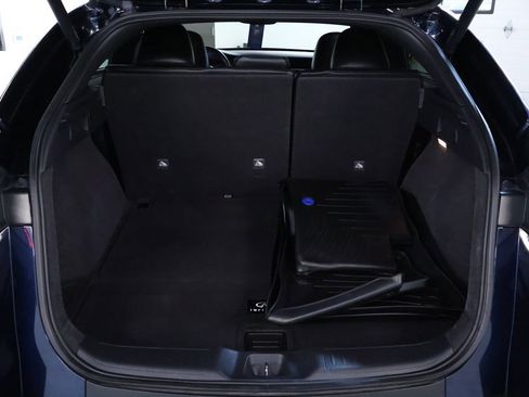 Used 2022 INFINITI QX55 Luxe w/ Cargo Package image 17