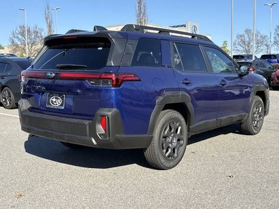 New 2026 Subaru Outback Premium