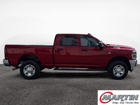 New 2026 RAM 2500 Tradesman image 6
