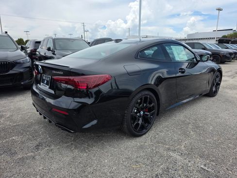 New 2027 BMW 440i xDrive Coupe w/ Premium Package AWD/4WD image 4