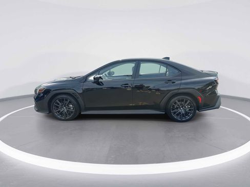 Used 2024 Subaru WRX Premium AWD/4WD image 5