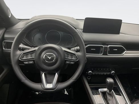 Used 2024 MAZDA CX-5 2.5 Turbo w/ Premium Package AWD/4WD image 12