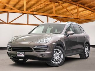 Used 2013 Porsche Cayenne image 1