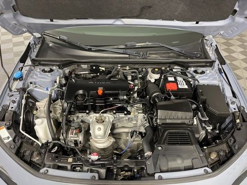 Used 2022 Honda Civic Sport image 33