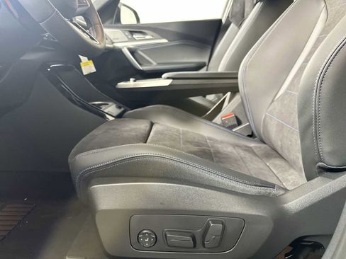 New 2026 BMW X2 M35i w/ Technology Package image 12