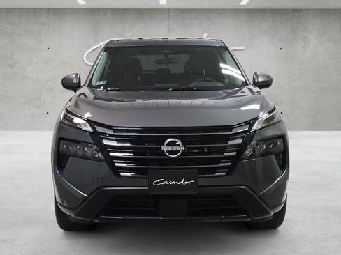 New 2026 Nissan Rogue SV FWD image 18