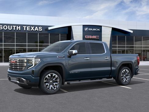 New 2026 GMC Sierra 1500 Denali AWD/4WD image 2