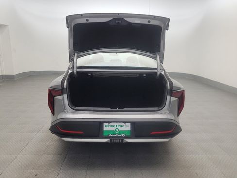Used 2025 Kia K4 FWD image 29