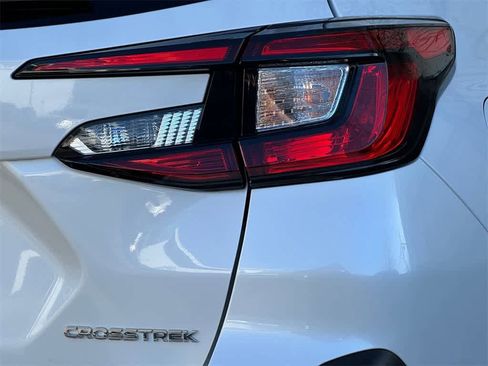 Certified 2025 Subaru Crosstrek 2.5i Limited w/ Crosstrek Mirror Package image 7