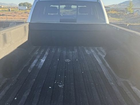 Used 2012 GMC Sierra 2500 SLE w/ SLE Preferred Package image 11