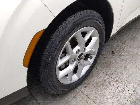 Used 2022 Kia Soul LX w/ Technology Package image 31