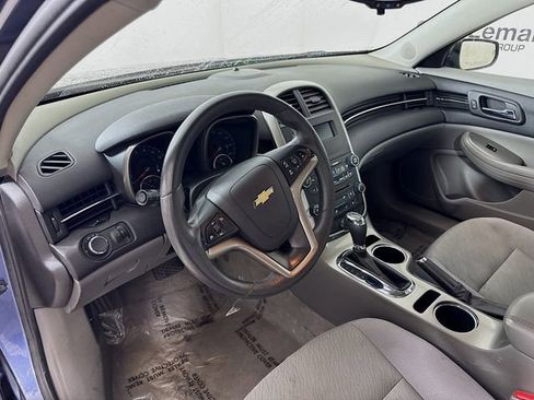 Used 2015 Chevrolet Malibu LS image 9