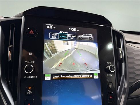 Used 2025 Subaru Forester Limited w/ Popular Package image 22