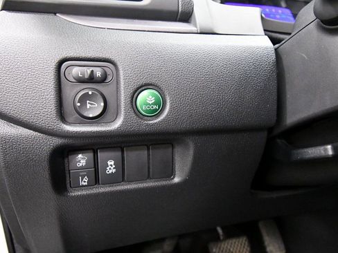 Certified 2021 Honda Passport EX-L image 20