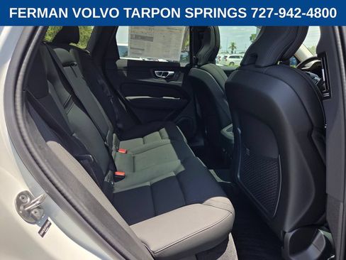 New 2026 Volvo XC60 B5 Core AWD/4WD image 20