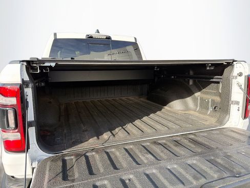 Used 2023 RAM 1500 TRX w/ TRX Level 2 Equipment Group image 12