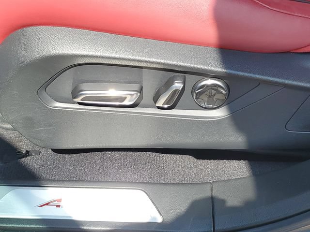 Used 2023 Acura RDX w/ Advance Package AWD/4WD image 7