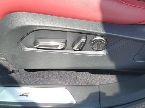 Used 2023 Acura RDX A-Spec AWD/4WD image 7