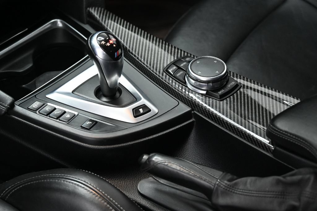 Used 2016 BMW M3 w/ Executive Package RWD image 40