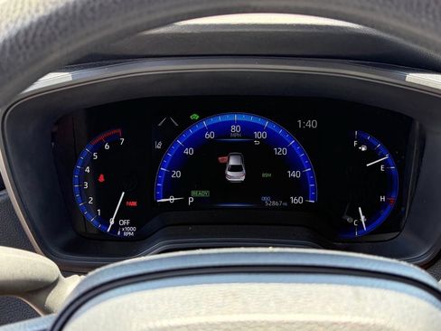Used 2022 Toyota Corolla LE FWD image 11