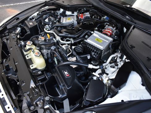 Used 2019 INFINITI Q50 Sport w/ Cargo Package (L96) image 49